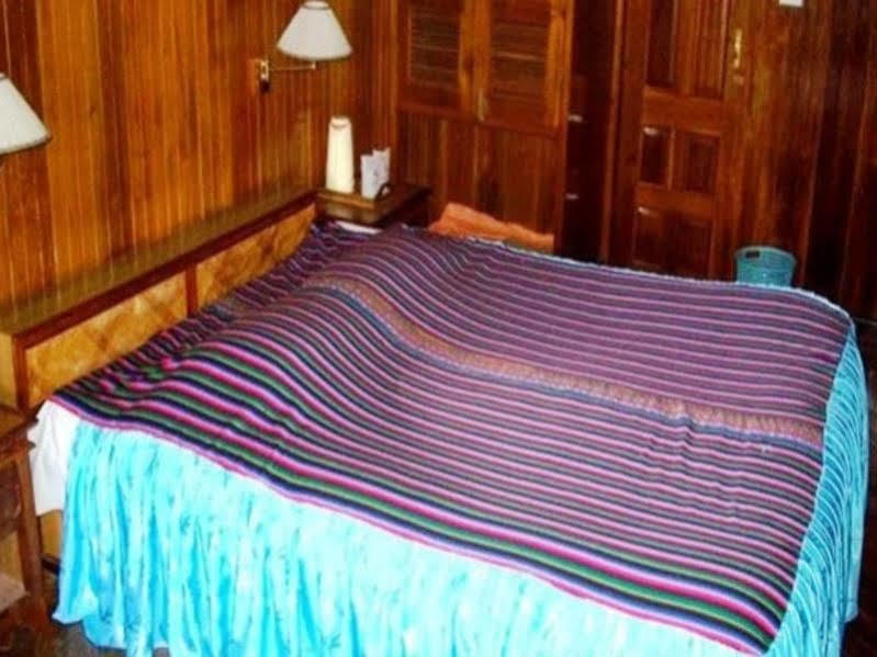 Norbu Ghangh Retreat & Spa Pemayangtse Exterior photo